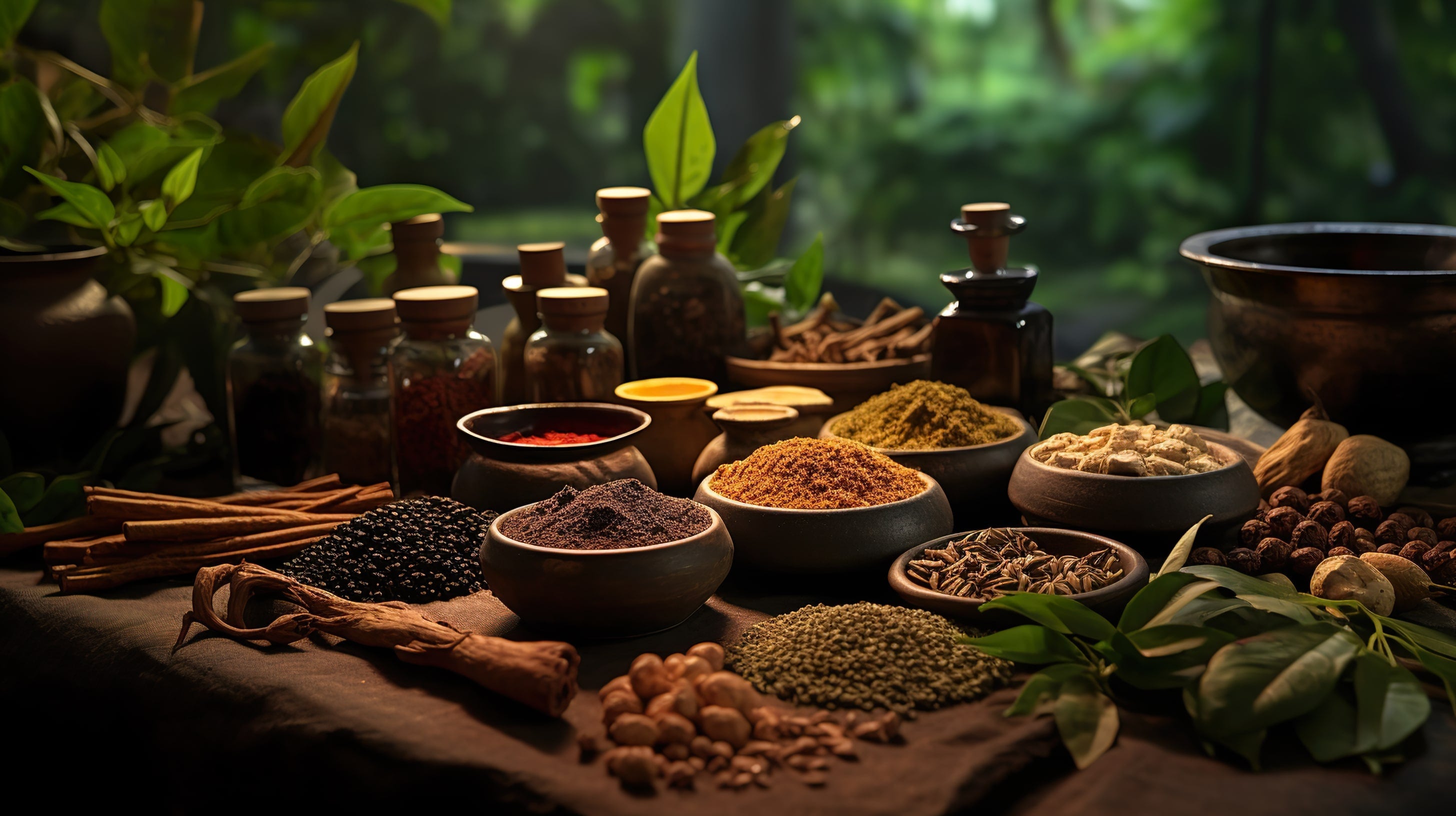 Shobhna's Ayurveda Pure Ayurvedic Essentials