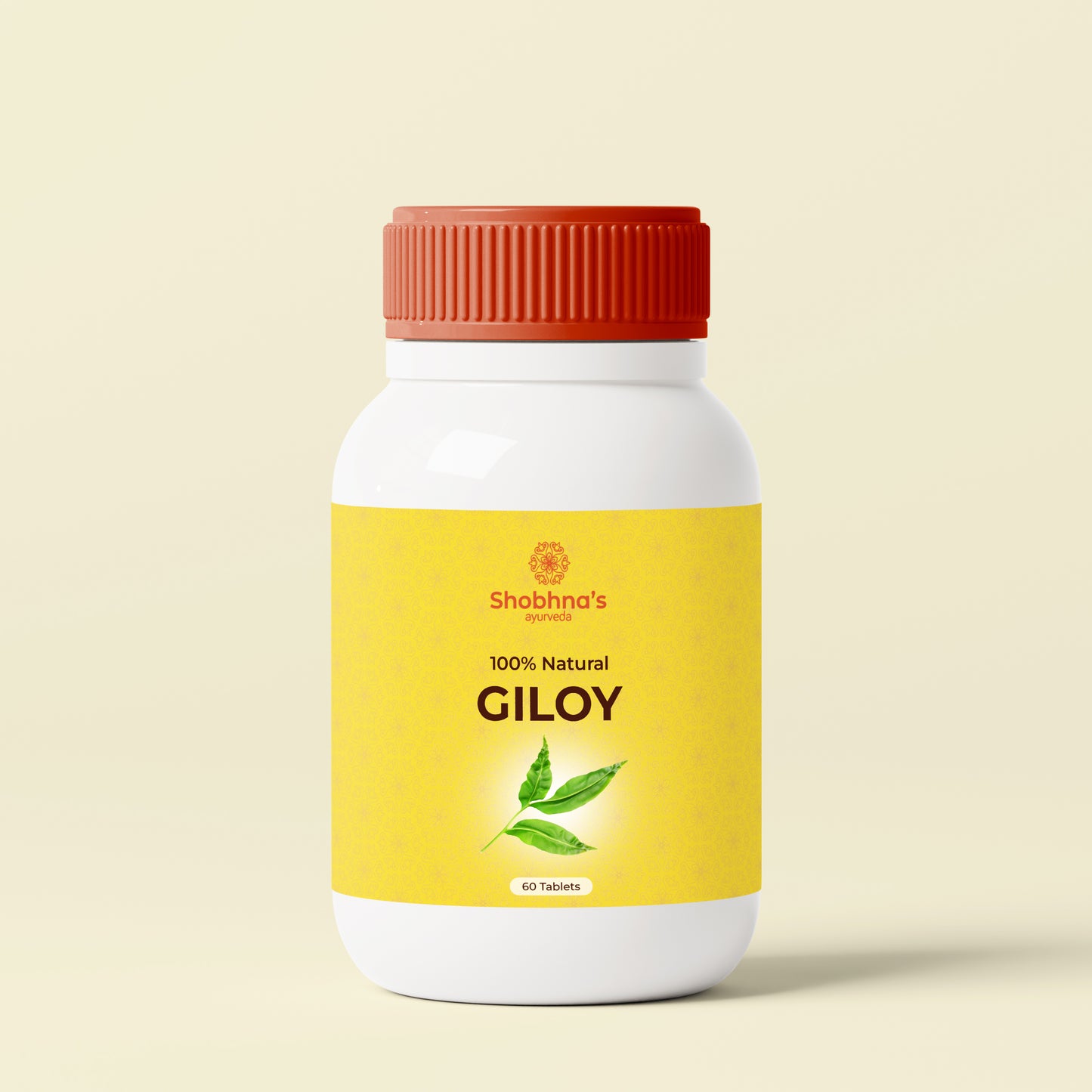 shobhna's ayurveda giloy tablets